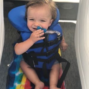 Meet your Posher, Tawny